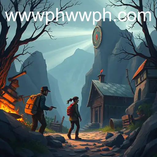 The Allure of Adventure Games: A Digital Odyssey Unfolded