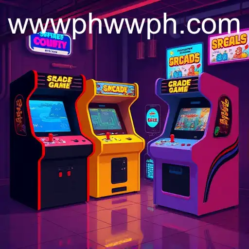 Exploring the World of Arcade Games on PHWW.com