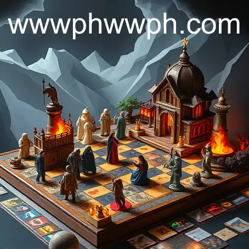 Exploring the Diverse World of Board Games on phww.com