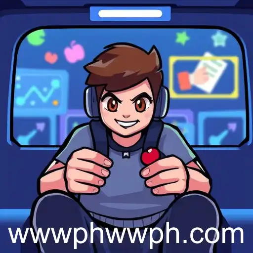 Exploring the Rise of English Game Websites