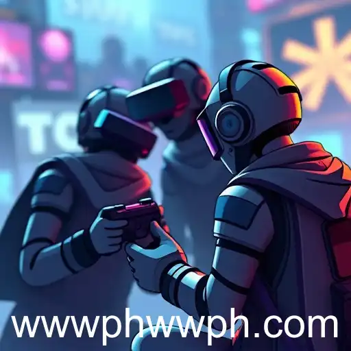 The Evolution of Online Gaming: A Look at phww.com