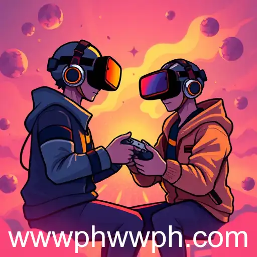 The Evolving World of Online Gaming