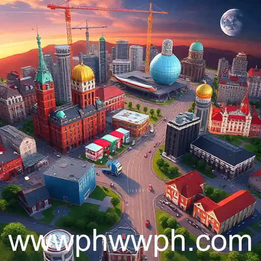 Gaming Resurgence: Exploring the PHWW.com Phenomenon