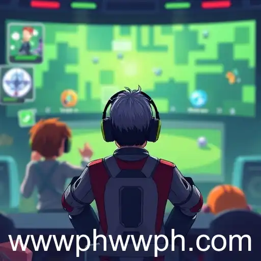 Gaming Revolution with PHWW's Rise