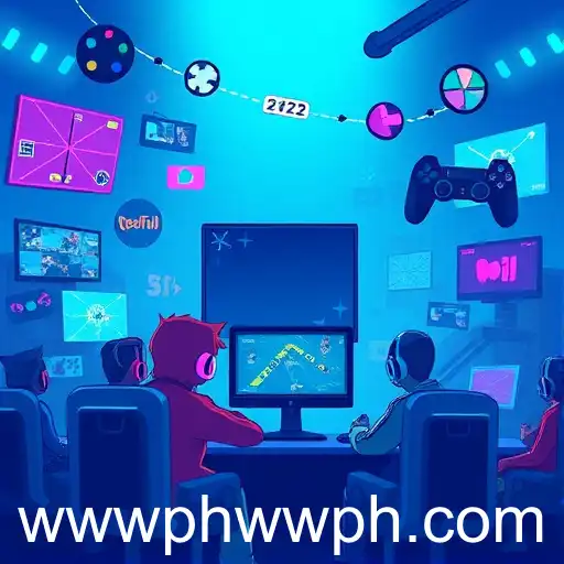 The Game Revolution: Unveiling the Power of PHWW