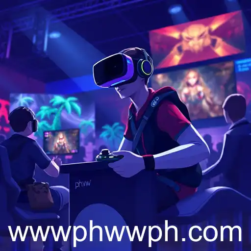 The Rise of phww.com in the Gaming World