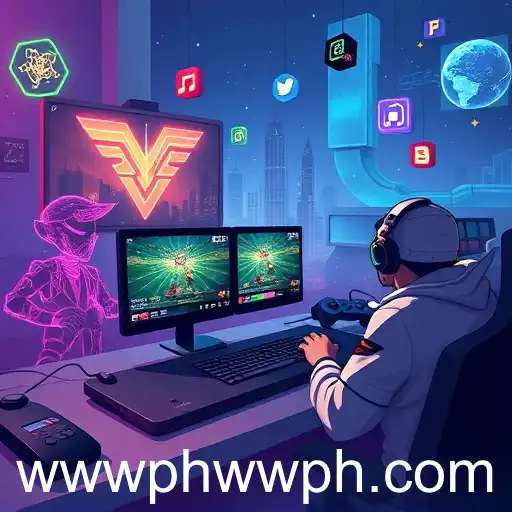 Exploring the Rise of Online Gaming in 2025