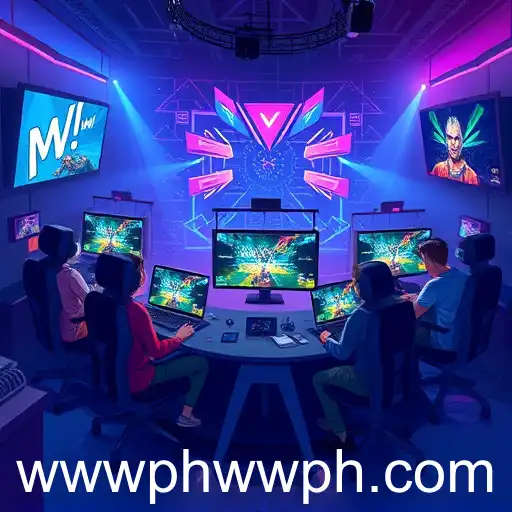 Rise of Online Gaming Communities