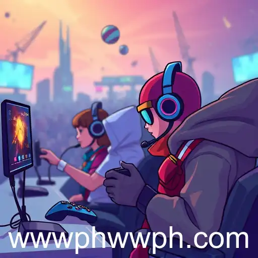 Online Gaming Trends in the Digital Era