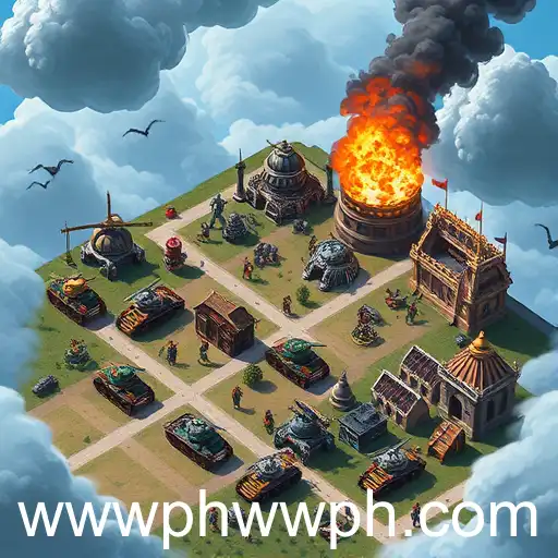 PHWW: Evolution of a Gaming Hub