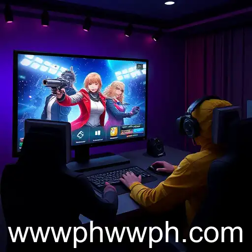 The Rise of English Gaming Platforms