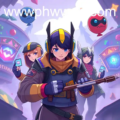 The Evolution of Online Gaming Platforms