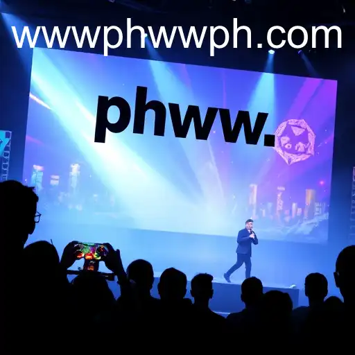 Exploring the Rise of phww.com in Online Gaming