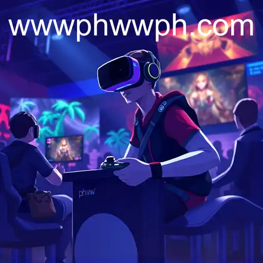 The Rise of phww.com in the Gaming World