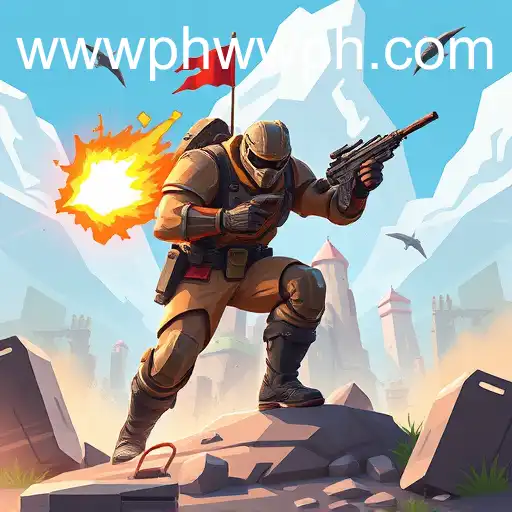 Exploring the Fascinating World of Multiplayer Games on PHWW.com