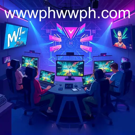 Rise of Online Gaming Communities