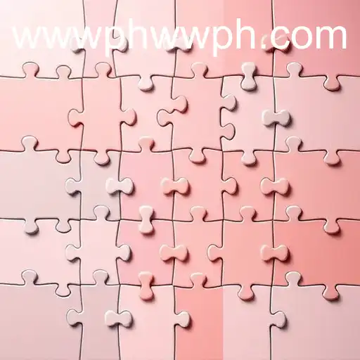 Exploring the Intriguing World of Puzzle Games on phww.com