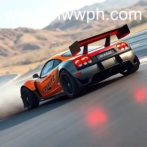 Exploring the Thrill of Racing Games on PHWW.com