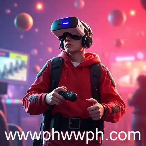 The Rise of PHWW: A New Era in Online Gaming