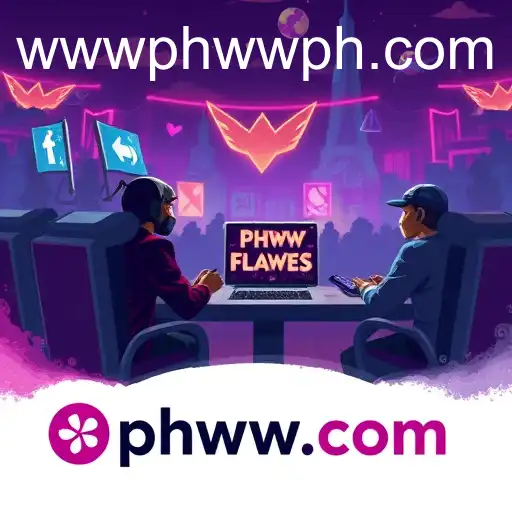 The Rise of phww.com in Gaming Culture