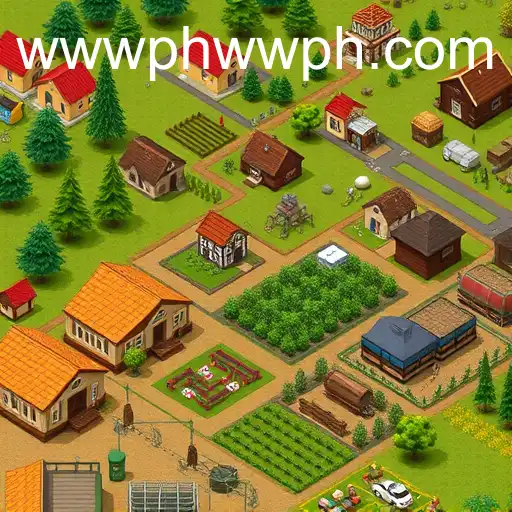 Exploring the Fascinating World of Simulation Games on PHWW.com