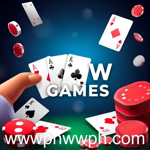 Exploring the Engaging World of Card Games on PHWW.com
