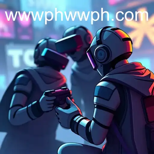 The Evolution of Online Gaming: A Look at phww.com