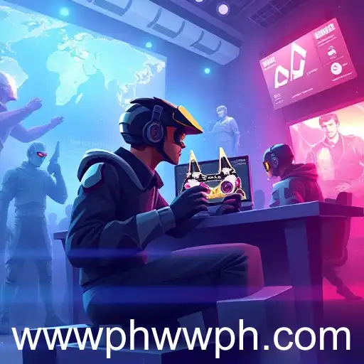 The Evolution of Online Gaming in 2025