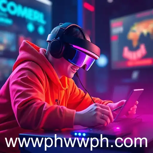 Gaming Evolution: The Rise of English Game Portals