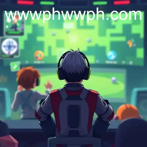 Gaming Revolution with PHWW's Rise