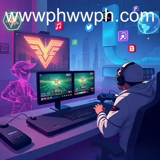 Exploring the Rise of Online Gaming in 2025