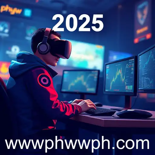 The New Era of Online Gaming