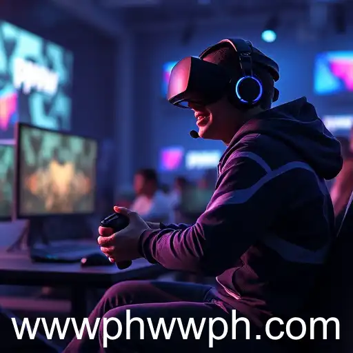 PHWW.com Leads the Digital Playground