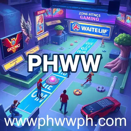 The Rise of PHWW Gaming in 2025