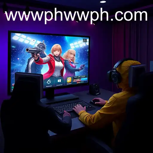 The Rise of English Gaming Platforms