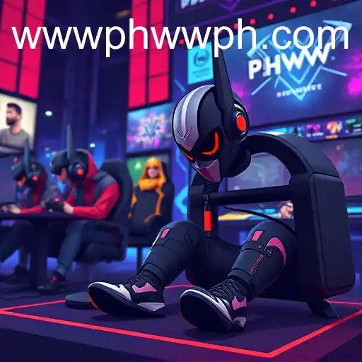The Rise of PHWW.com in the Gaming World