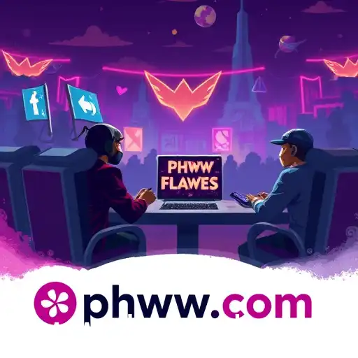 The Rise of phww.com in Gaming Culture