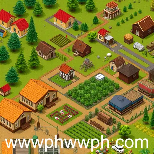 Exploring the Fascinating World of Simulation Games on PHWW.com